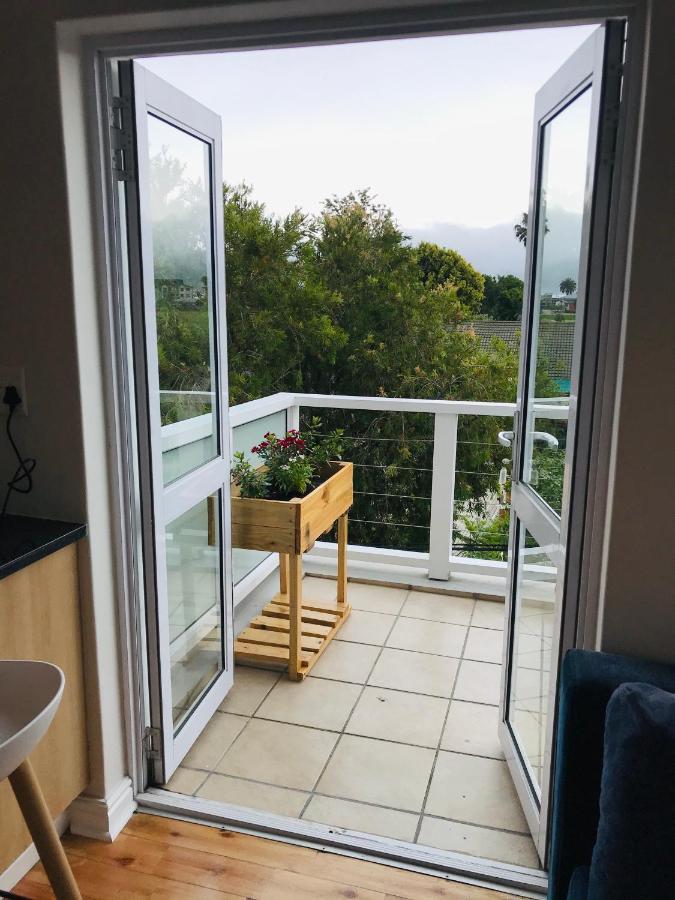 19 Malachite Mews Knysna Exteriör bild