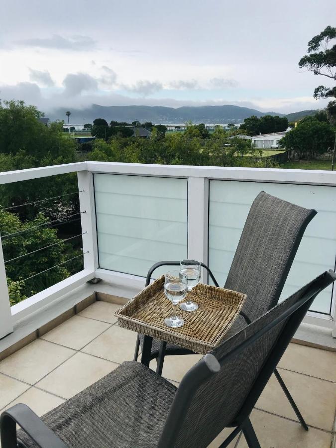 19 Malachite Mews Knysna Exteriör bild
