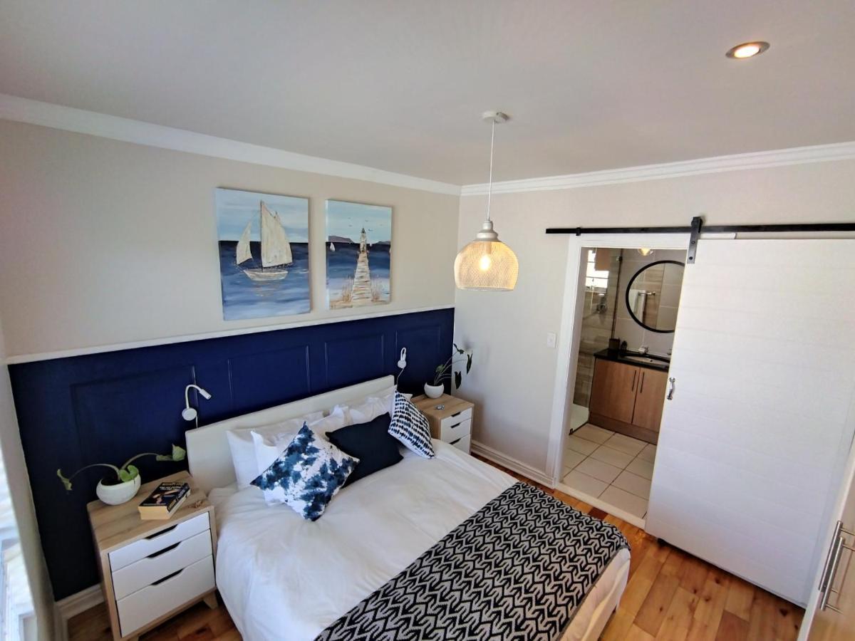 19 Malachite Mews Knysna Exteriör bild