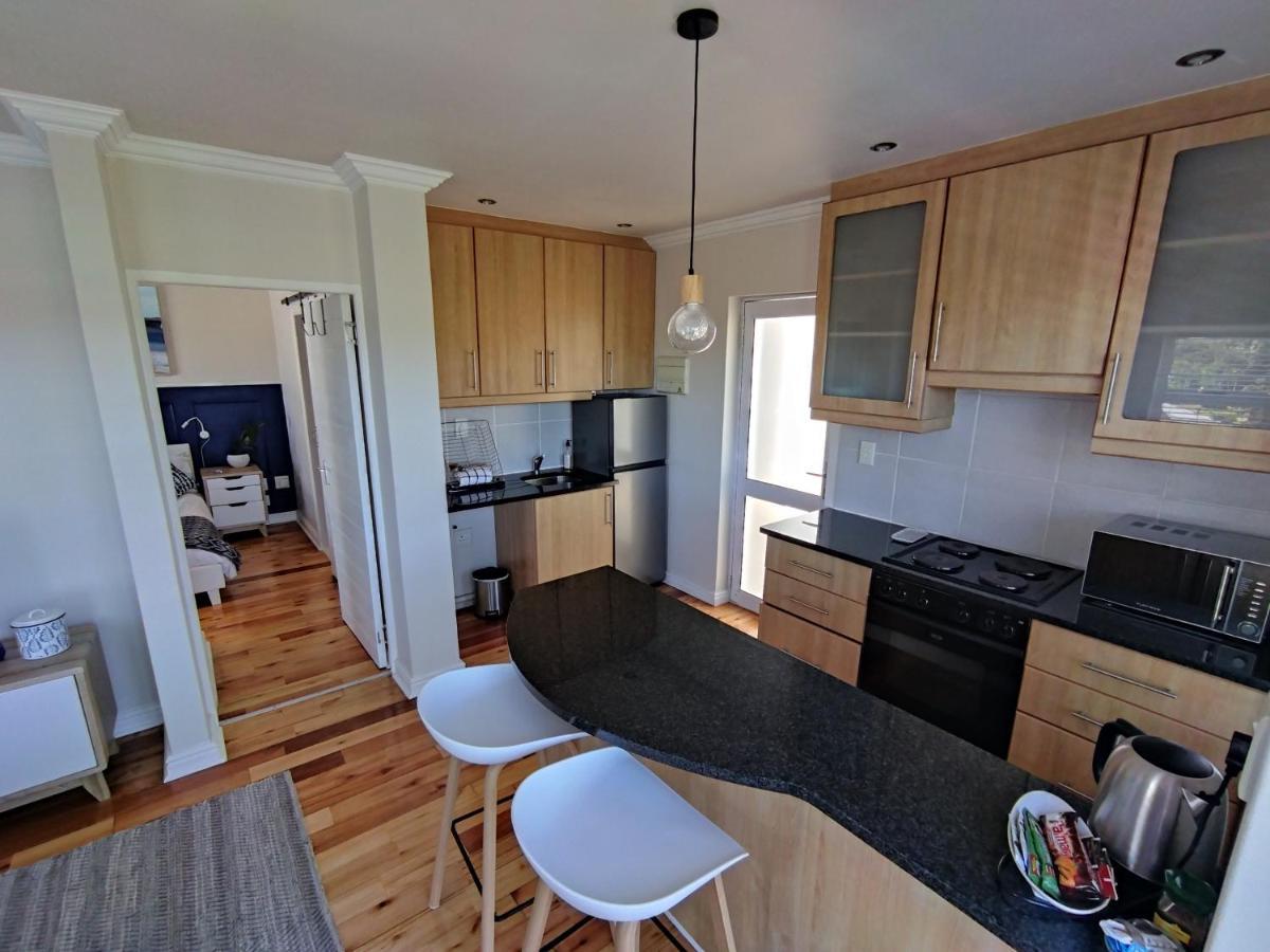 19 Malachite Mews Knysna Exteriör bild