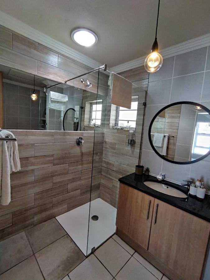 19 Malachite Mews Knysna Exteriör bild